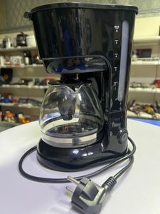 Б/в Кавомашина капсульна Biltema 84-0043 01-200859214