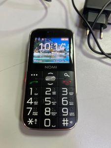 Б/в Мобільний телефон Nomi i220 01-200859173