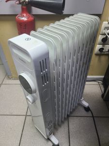 Б/в Обігрівач Kumtel kum-1230s 01-200861270