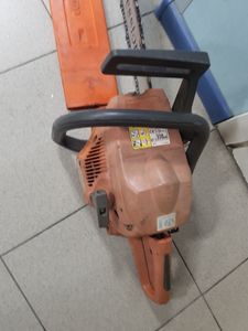 Б/в Пила ланцюгова Husqvarna 142 01-200860486