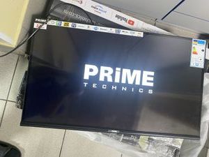 Б/в Телевізор Prime Technics pt 32h12sg9fr 01-200860615