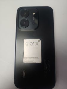 Б/в Мобільний телефон Xiaomi redmi 15c 4g 4/128gb 01-200858686