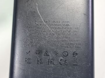 Б/в Повербанк Hoco j144a 30000 mah 01-200864542