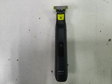 Б/у Триммер электрический Philips oneblade pro 360 qp6542 01-200864766