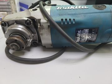 Б/в Кутова шліфмашина Makita ga9020 01-200864937