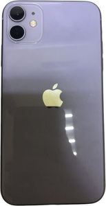 Б/в Мобільний телефон Apple iphone 11 64gb 01-200848636