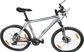 Б/у Велосипед Trek 4300 26" alum 01-200860758