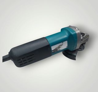 Б/у Угловая шлифмашина Makita 9558nb 01-200830799