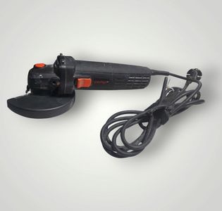 Б/в Кутова шліфмашина Dnipro-M gs-120s 01-200841130