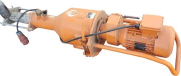 Б/у Штукатурна станція Pft g4 x smart 01-200860712