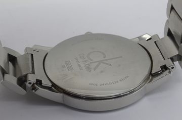 Б/у Часы Calvin Klein k2g 2g1 01-200865202