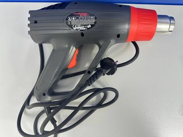 Б/у Фен строительный Forte hg 2000-2 01-200865869