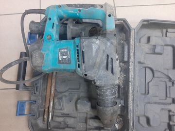 Б/в Перфоратор Crafter rh-1950 01-200865672