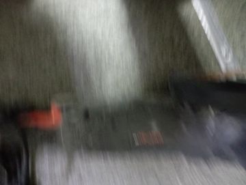 Б/в Кутова шліфмашина Dnipro-M gl-190s 01-200866345