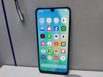 Б/в Мобільний телефон Samsung galaxy a16 4/128gb 01-200866841