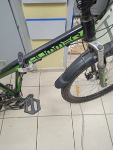 Б/в Велосипед Formula hummer 26 01-200866821