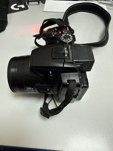 Б/у Фотоаппарат Nikon coolpix p500 01-200865846