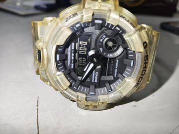 Б/в Годинник Casio ga-700ske 01-200867395