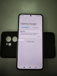 Б/у Мобильный телефон Xiaomi 13t 8/256gb 01-200867621