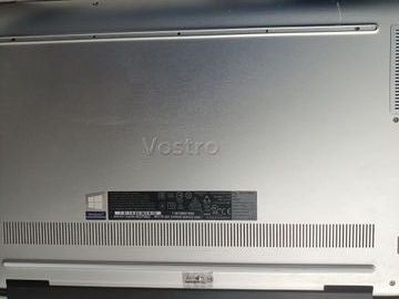 Б/в Ноутбук Dell 15/core i7-10510u ddr4/8gb ddr4/hdd *відсутній/ssd 512 gb/geforce mx250 2gb 01-200867551