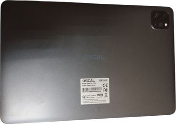 Б/в Планшет Blackview oscal pad 70 4/64gb 01-200850769
