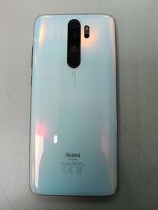 Б/в Мобільний телефон Xiaomi redmi note 8 pro 6/128gb 01-200868753