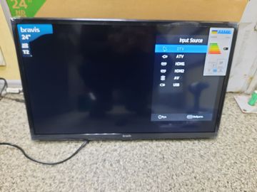 Б/у Телевизор Bravis 24k4000h 01-200868895