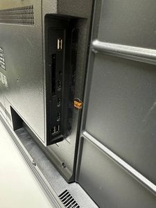 Б/в Телевізор Xiaomi mi tv p1e 43" l43m7-7aeu 01-200867953