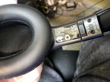 Б/в Навушники Sentry 22hbr 01-200870716