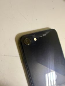 Б/в Мобільний телефон Apple iphone se 2022 64gb 01-200870742