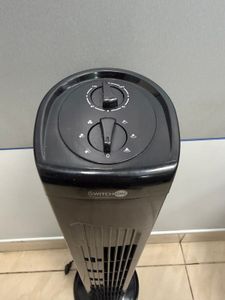 Б/у Вентилятор Switch On vte0203 01-200872128