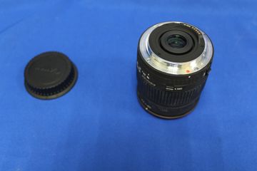 Б/у Фотообъектив Sigma 18-200mm f/3.5-6.3 dc 01-200871965