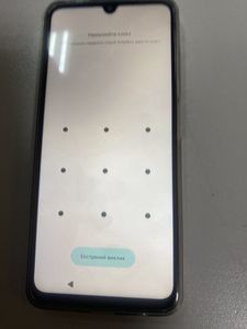 Б/в Мобільний телефон Poco c71 3/64gb 01-200872267