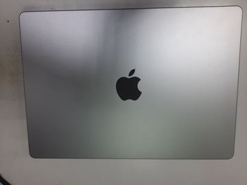 Б/в Ноутбук Apple MacBook a2442/ m1 pro / ram16gb/ ssd512gb/ retina xdr, truetone 01-200872722