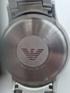 Б/в Годинник Emporio Armani ar-2457 01-200749729