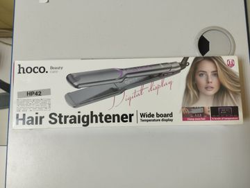 Б/в Плойка Hoco hp42 01-200872728