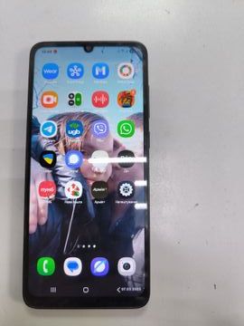 Б/в Мобільний телефон Samsung galaxy a05 4/64gb 01-200866952