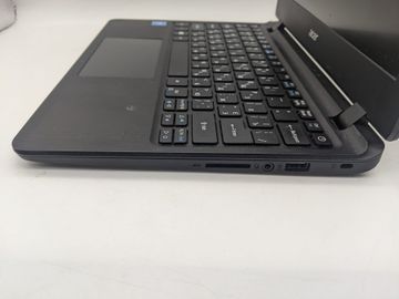 Б/у Ноутбук Acer 11/celeron n3350 ddr3/4gb ddr3/hdd 500 gb/*інтегрована 01-200803319