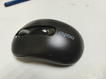 Б/у Мышь Rapoo m10 plus 01-200873287