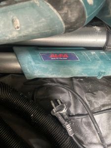 Б/у Шлифмашина полировальная Al-Fa aldws 17 + набір 01-200870878