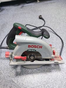 Б/в Пила дискова Bosch pks 55 a 01-200872191