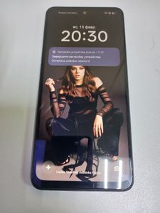 Б/у Мобильный телефон Oppo a5x 4g 4/128gb 01-200872273