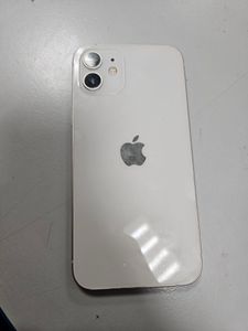Б/в Мобільний телефон Apple iphone 12 128gb 01-200859057