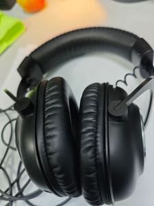 Б/в Навушники Logitech g pro x 2 lightspeed 01-200872331