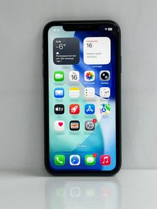 Б/у Мобильный телефон Apple iphone 11 128gb 01-200874406