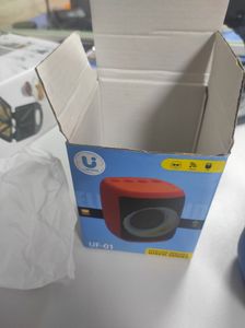 Б/в Акустика Uecker uf-01 01-200874281