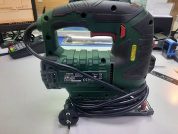 Б/в Електролобзик Parkside pstd 800 d3 01-200874855