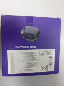 Б/в Навушники Tws pro60 01-200874428