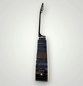 Б/в Електроакустична гітара Fender fa-125ce 01-200802457