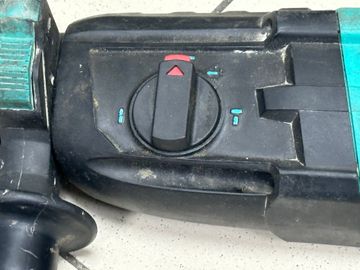 Б/у Перфоратор Grand пэ-1300 01-200868668